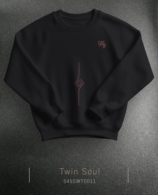 Twin Soul Sweatshirt (2 Renk)