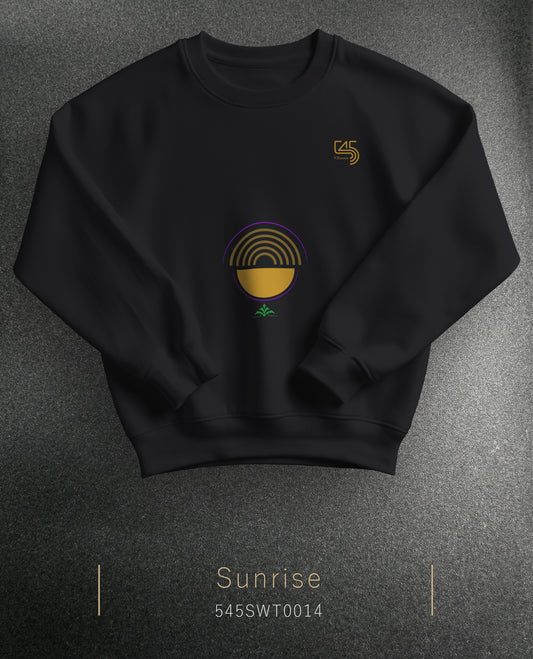 Sunrise Sweatshirt (2 Renk)