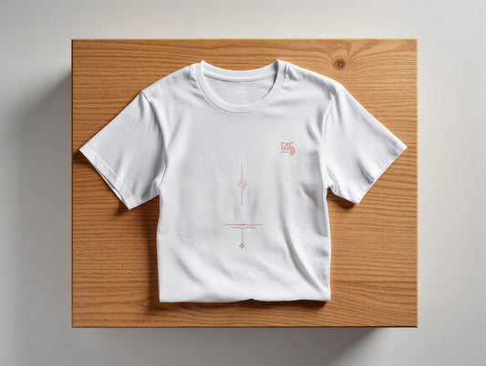 Line it's 545 Regular Size T-Shirt (Tişört) (Renk: 7 Farklı Renk) (545TSHR0006)