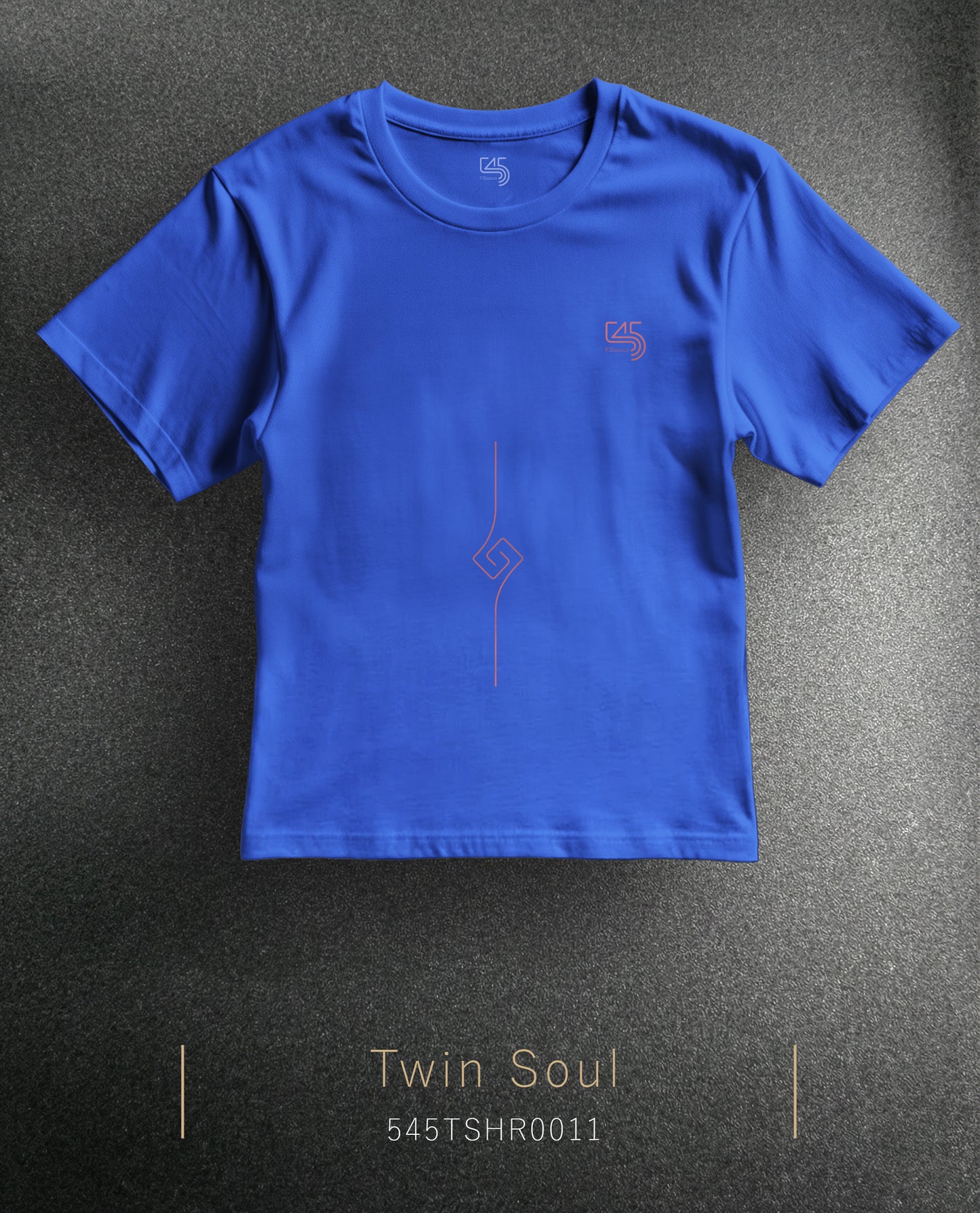 Twin Soul Regular Size T-Shirt (Tişört) 7 Renk