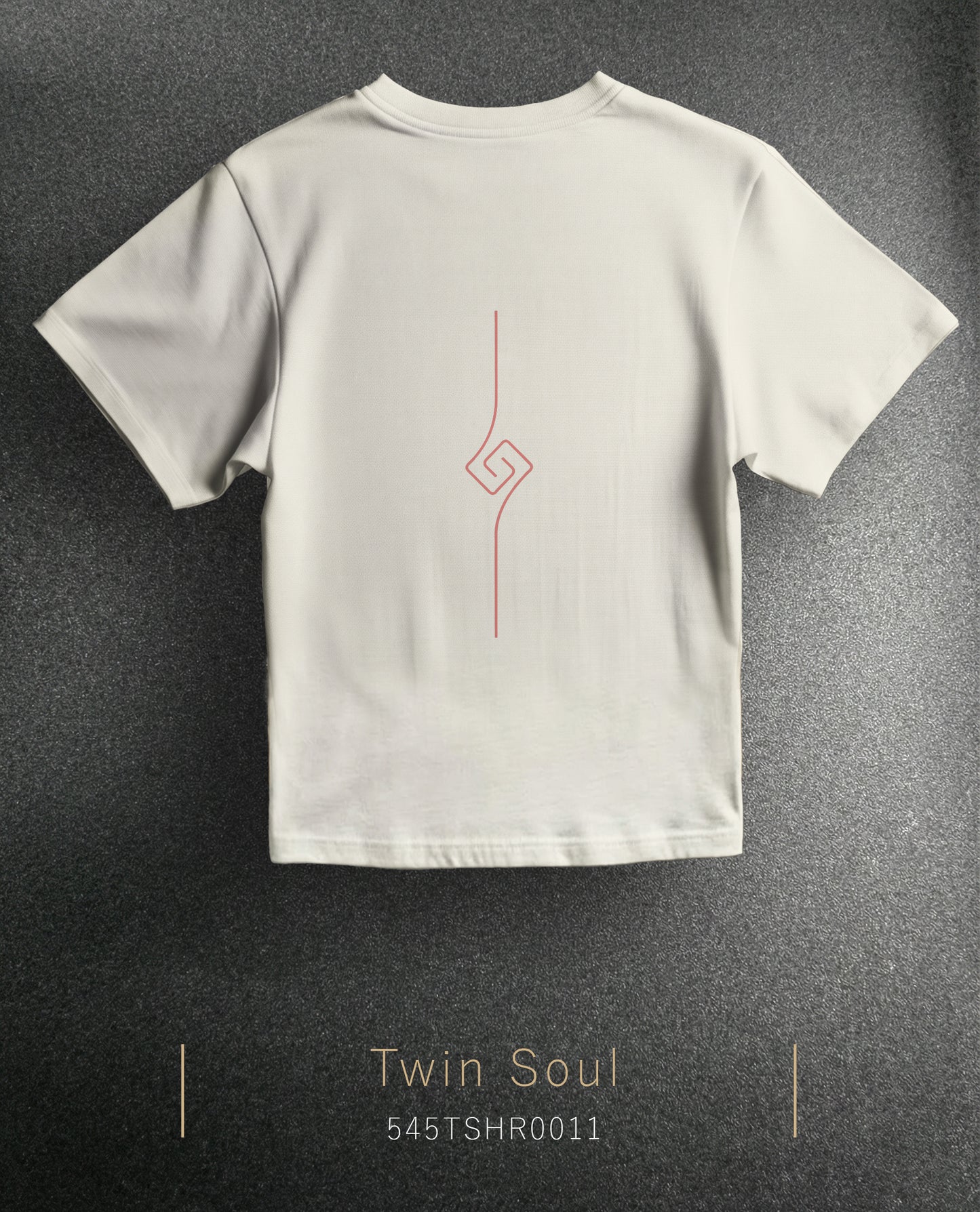 Twin Soul Regular Size T-Shirt (Tişört) 7 Renk