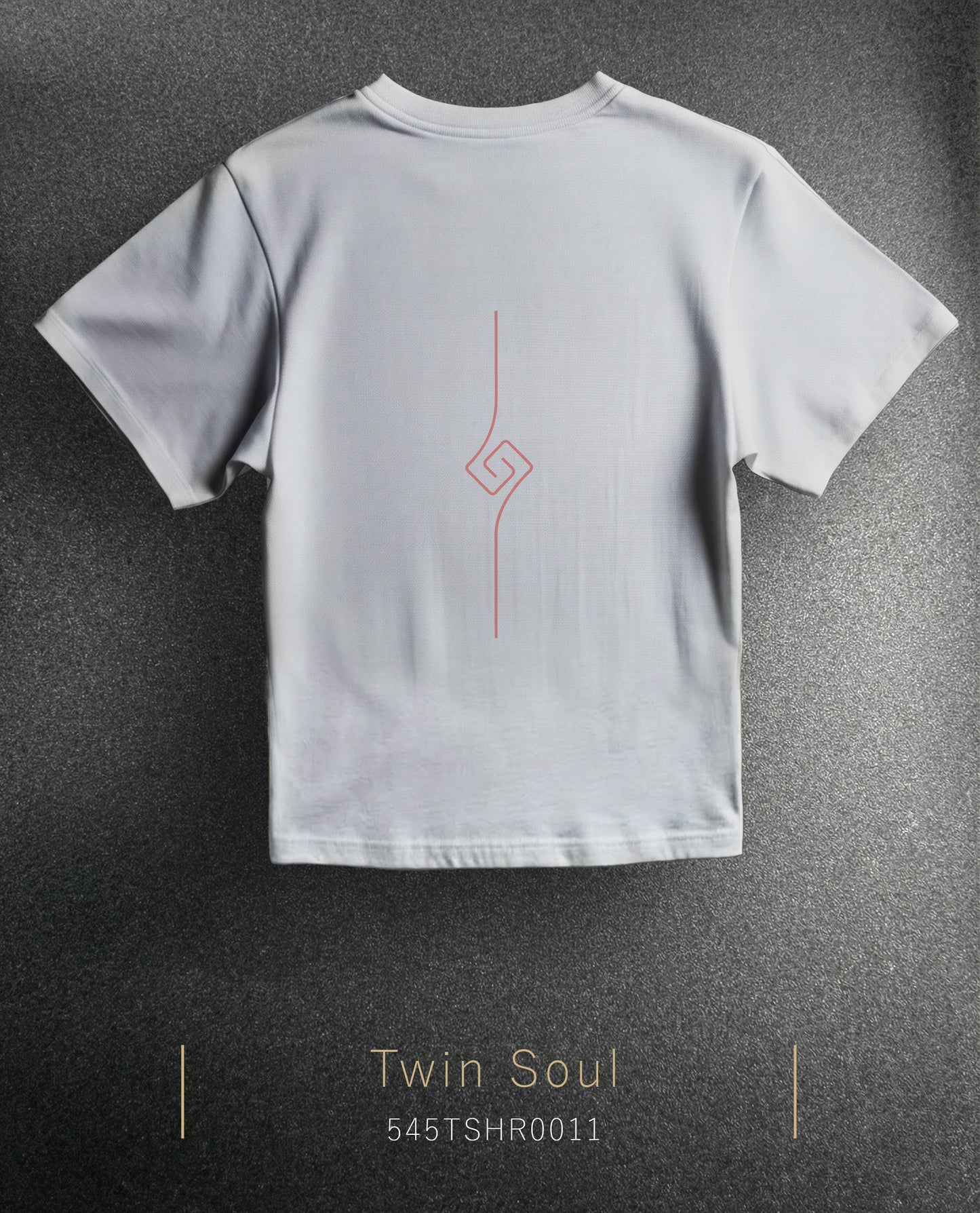 Twin Soul Regular Size T-Shirt (Tişört) 7 Renk