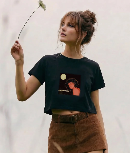 Look Within Regular Size T-Shirt 4 Colors