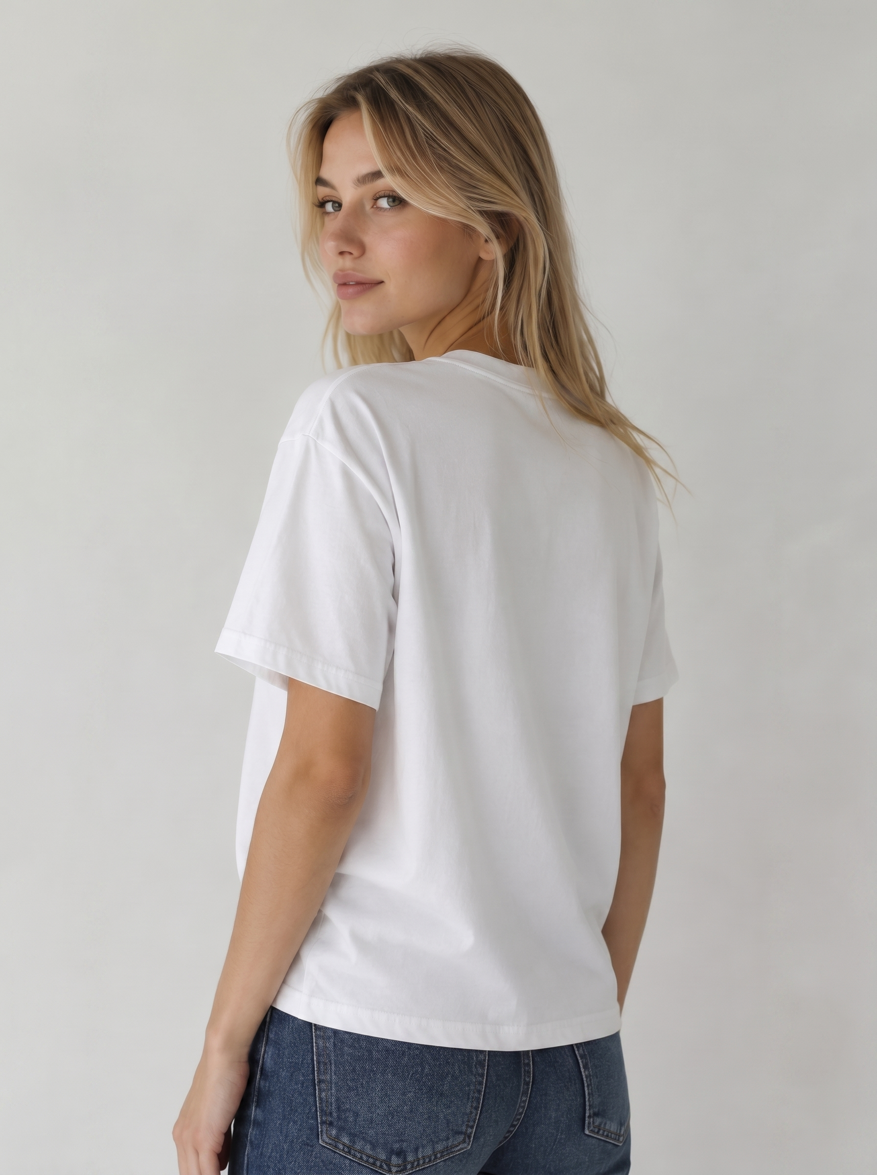 Koi Regular Size T-Shirt (Tişört) 7 Renk