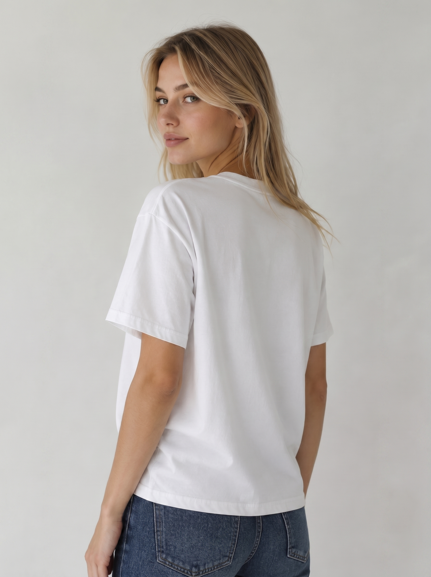 Koi Regular Size T-Shirt (Tişört) 7 Renk