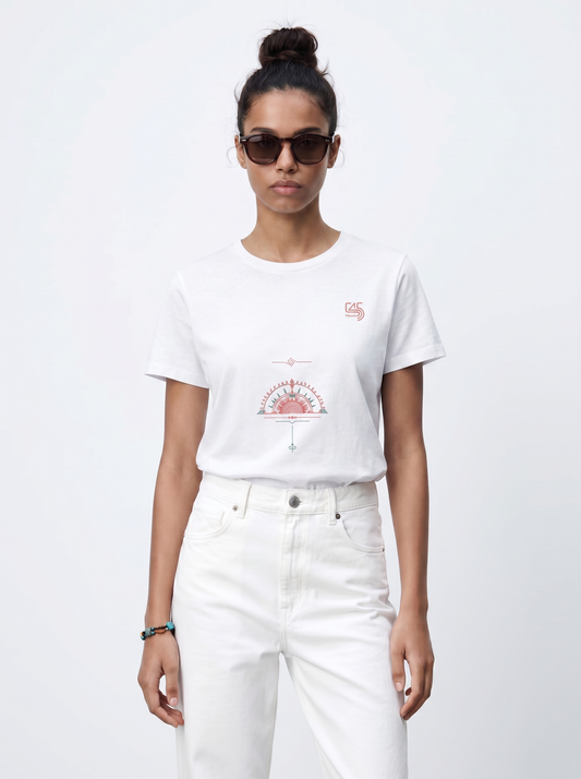 Sun Regular Size T-Shirt (Tişört) 7 Colors