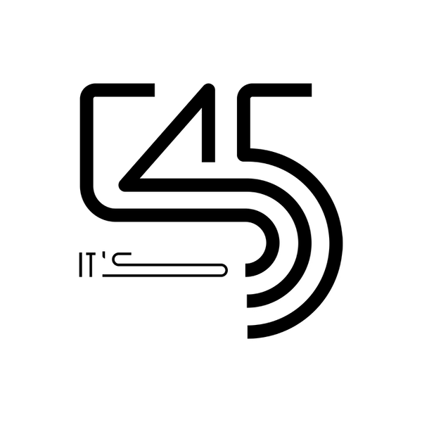 it's 545